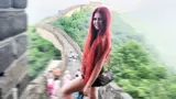 Русские фигуристы покоряют Китай: фаны в экстазе от Трусовой, даже бегут к автобусу, Плющенко хочет тур по стране