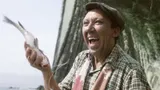 Теперь понятно, что за странную рыбу ловили в «Бриллиантовой руке»: сейчас найти такую непросто