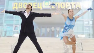 Валиева, Глейхенгауз, Кацалапов: кем и чем славится школа «Москвич», о которой говорят незаслуженно мало