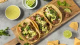 Готовлю тако с фаршем и другими начинками: вкусные хрустящие лепешки идеальны для завтрака или ужина