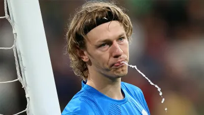 Матвей Сафонов