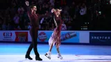 Фигуристам Степановой/Букину внушили, что они наравне с мировыми лидерами. Их баллов хватило бы для бронзы ОИ