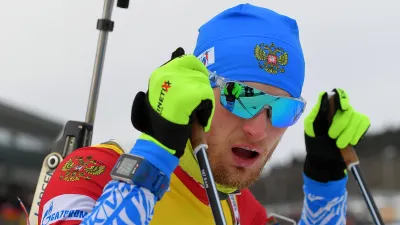 Максим Цветков