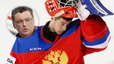 «Дай бог, он попадет на Олимпиаду-2022. Почему нет?» Агент Исаков — о главном русском герое драфта НХЛ Аскарове