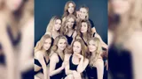 «Да вы тут все хороши! Красавицы!» Дибров восхитился красотой русских синхронисток в эфире Первого канала