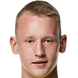 Виктор Мелехин