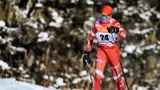 22-летняя лыжница из Вологды рвется в лидеры Кубка России. Юниорка Каличева не перестает удивлять всю страну
