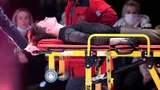 Что на самом деле случилось с Семененко (рассказ очевидца): «Упал в метре от меня. Врачи шли долго — все психовали»