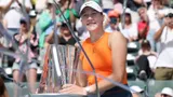 17-летняя русская героиня произвела фурор в США. Мирра Андреева обыграла лучших в мире и забрала супертитул