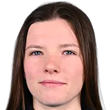 Елизавета Хлусович