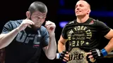 Хабиб мечтает завершить карьеру, подравшись с легендой UFC. Это очень плохая идея