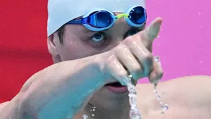 Русский герой выдал впечатляющую серию на чемпионате Европы. Чем закончилась эпичная битва с двумя украинцами?