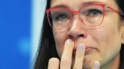 Екатерина Гамова