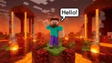 Потрясающие моды на Незер для Minecraft: меняем адское измерение в игре
