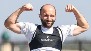 От изгоя в «Спартаке» до игрока сборной: почему так сенсационно преобразился списанный со счетов Мелкадзе