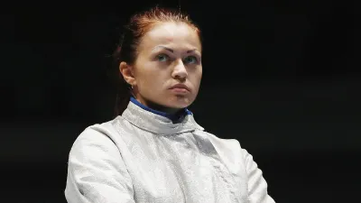Елена Кравацкая