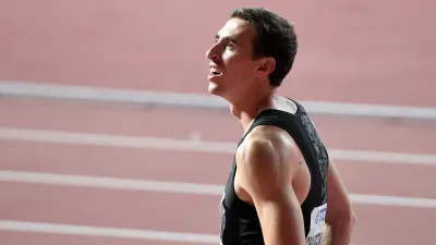 Сергей Шубенков