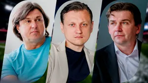 Что случилось с «Локомотивом» весной? Чего ждать дальше? Останется ли Тикнизян? Интервью руководства и тренера