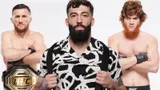 «Мераб заходит очень далеко». Грузин из UFC Долидзе — о трештоке Двалишвили, споре с Шарой Буллетом и бое с Веттори