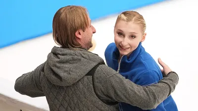 Софья Муравьева