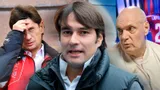 «Спартак» падал — было ясно, что разобьется. Я там не ощущал поддержки». Исповедь бывшего тренера команды Гунько