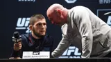 Дэйна Уайт признался, что уход Хабиба из UFC разбил ему сердце: «Он мог сделать гораздо больше»