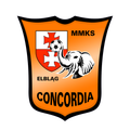 Конкордия Эльблонг