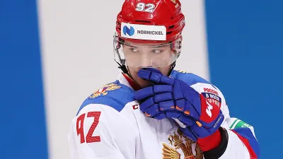 Василий Подколзин
