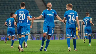Даниил Фомин, Иван Ордец, Вячеслав Грулев