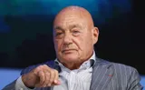 Познер: «Изоляция неизбежно сказывается на российских спортсменах. И будет сказываться в дальнейшем»