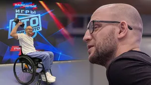 «Это возможность для тысяч людей поверить в себя». Дмитрий Чешев о важной миссии «Народных Игр ГТО Спортлото»
