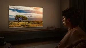 Смарт ТВ 65 дюймов за минимальную цену: у Xiaomi TV A Pro 2026 — игровой режим, QLED-экран и платформа Google TV