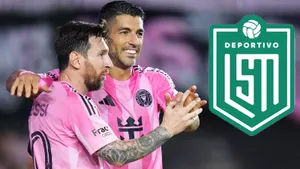 Месси и Суарес строят новый суперклуб? Он уже выиграл первый трофей!