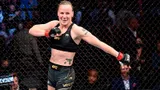 Валентина Шевченко готова провести супербой с чемпионкой UFC: «Никогда не отказываюсь»