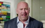 Уайт — о скандальных словах бойца UFC про Гитлера: «В жизни не слышал более тупого и невежественного дерьма»
