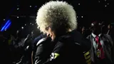 «Напуган и прячешься!» Как американские фанаты ММА отреагировали на заявление Нурмагомедова