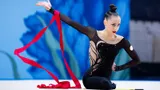 Ученица Кабаевой приблизилась к чемпионке мира по баллам. Но есть очевидные проблемы