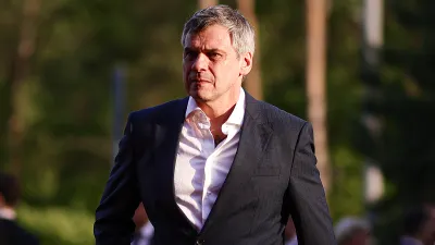 Дмитрий Квартальнов