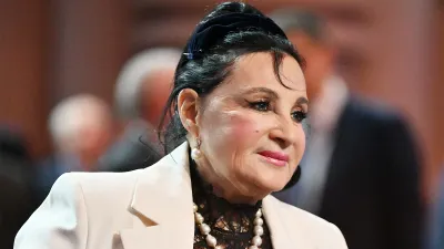 Ирина Винер