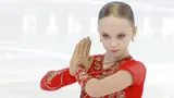 Фигуристка из Петербурга прорвалась на подиум Гран-при сквозь учениц Тутберидзе. Даже без ультра-си