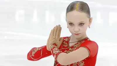 Полина Бершадская