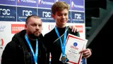 Юный гений русской фигурки пробил 100 баллов за технику на Гран-при. Щелкнул как орешки 4 четверных прыжка