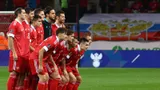 Карпин назвал расширенный состав сборной России на октябрьские матчи отбора на ЧМ-2022