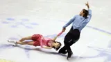 Русские фигуристы даже не попали в призы. Шок на первом командном чемпионате мира