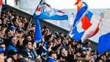 «Факел» — «Родина». Смотреть онлайн: прямая трансляция