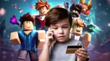 Мошенничество с Roblox: как у детей выманивают деньги с карт родителей ради бесплатной игровой валюты