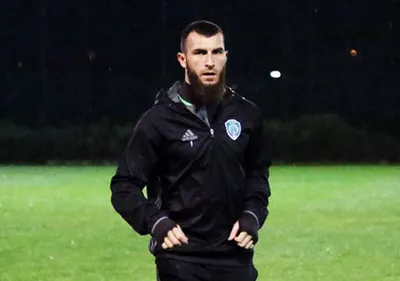 Заур Садаев