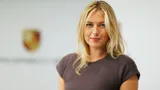Мартовский номер ForbesWoman вышел с Шараповой на обложке. Ровно год назад теннисистка завершила карьеру