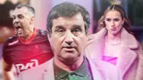 «Загитовой и Медведевой нужен я. Как можно не знать родной язык?» Легендарный Отар Кушанашвили разнес наш спорт
