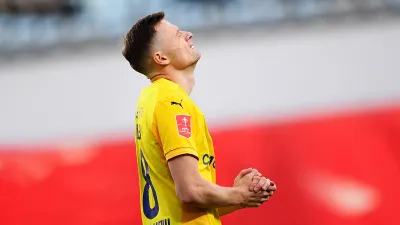 Евгений Чернов
